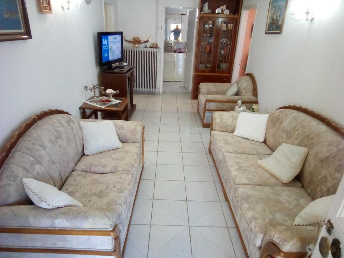 בית נופש Angela, Traditional In The Village אגיוס יואניס פריסטרון