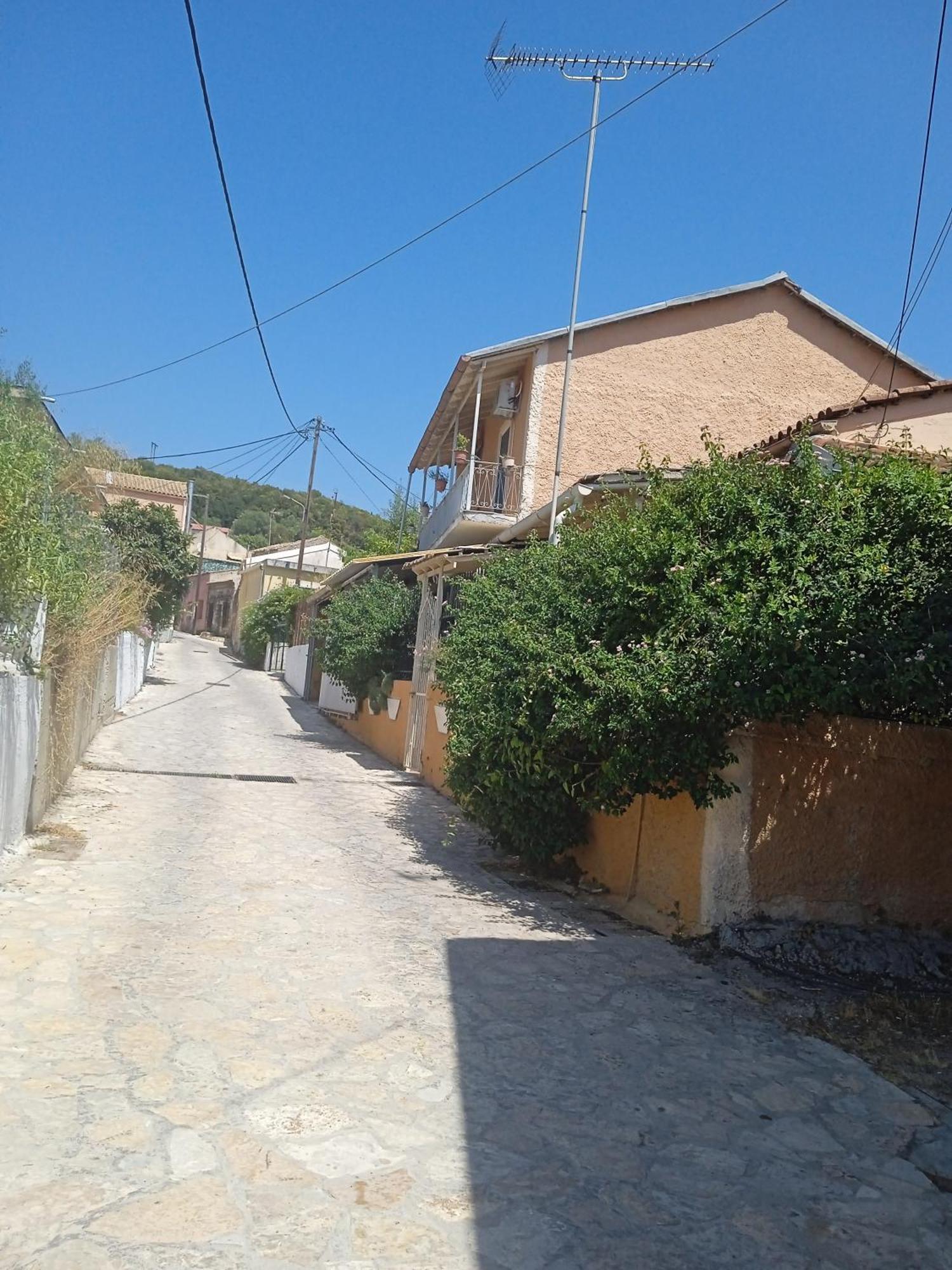 בית נופש Angela, Traditional In The Village