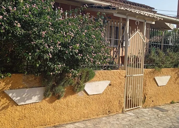 Villa Angela, Traditional Villa In The Village
