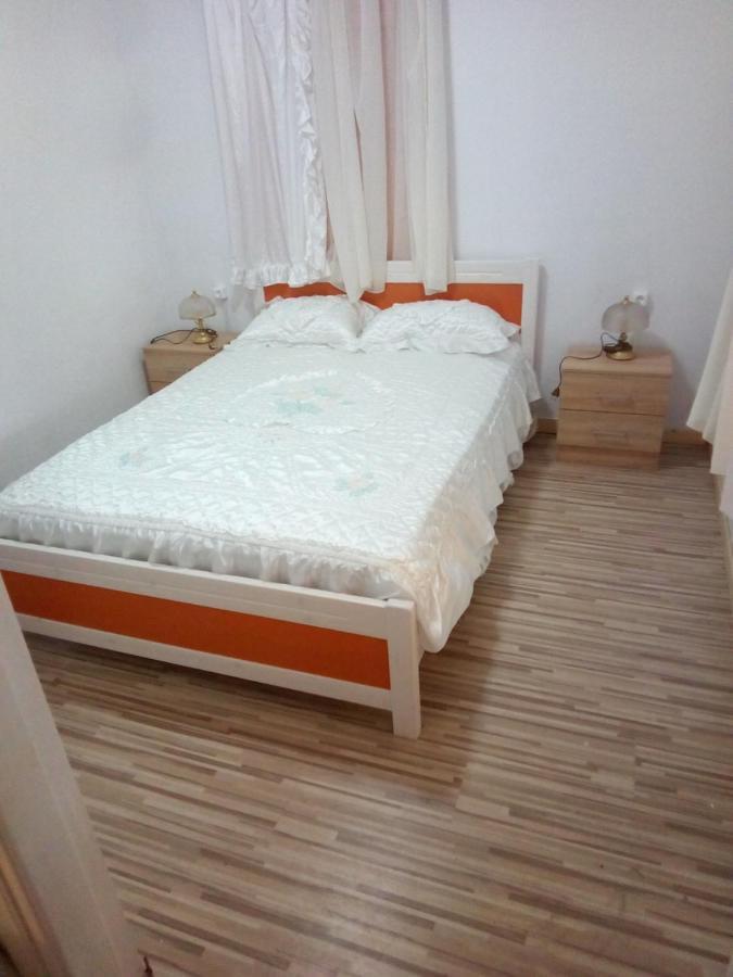 Angela, Traditional In The Village