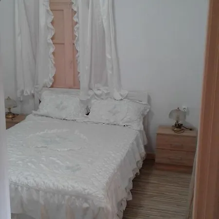 Villa Angela, Traditional Villa In The Village Agios Ioannis Peristerion Extérieur photo