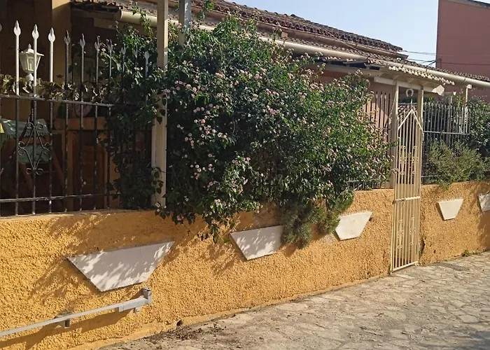 Villa Angela, Traditional Villa In The Village