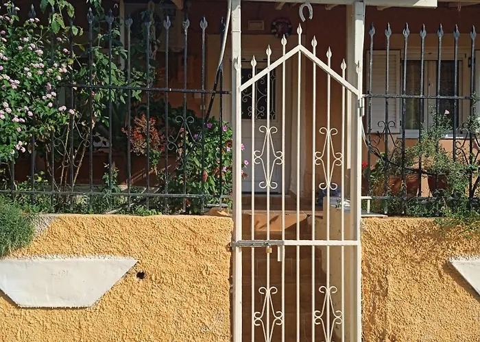 Villa Angela, Traditional Villa In The Village