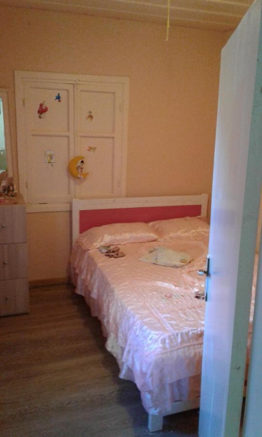 Angela, Traditional In The Village Agios Ioannis Peristeron (Corfu)