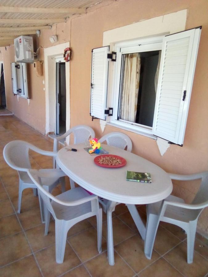 Angela, Traditional In The Village Holiday home Agios Ioannis Peristeron (Corfu)