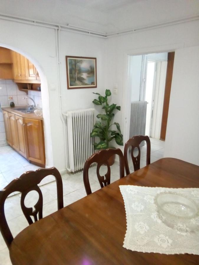 Angela, Traditional In The Village Holiday home Agios Ioannis Peristeron (Corfu)
