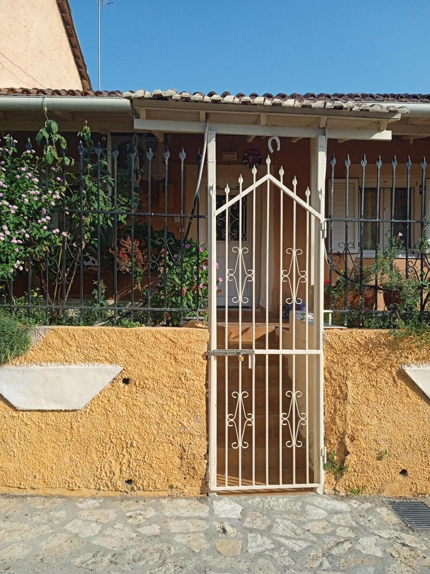 Holiday home Angela, Traditional In The Village *
